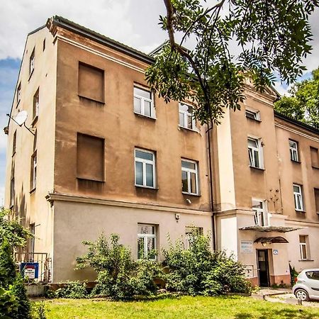Apartament 2 Pokoje Lublin Centrum Ulica Narutowicza Luaran gambar