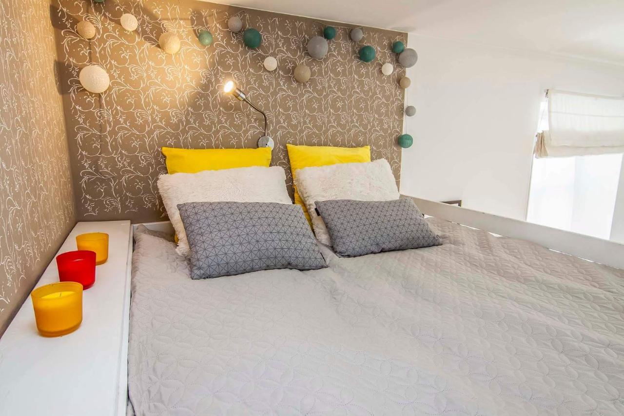 Apartament 2 Pokoje Lublin Centrum Ulica Narutowicza Luaran gambar