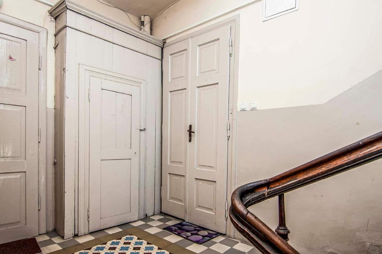 Apartament 2 Pokoje Lublin Centrum Ulica Narutowicza Luaran gambar